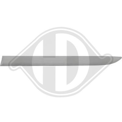 ZIER-/SCHUTZLEISTE KOTFLüGEL