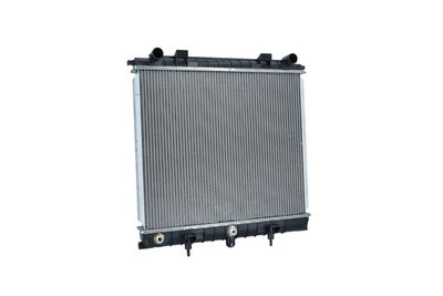 KüHLER MOTORKüHLUNG NRF 52129 43