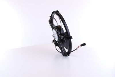 LüFTER MOTORKüHLUNG NISSENS 85632 29