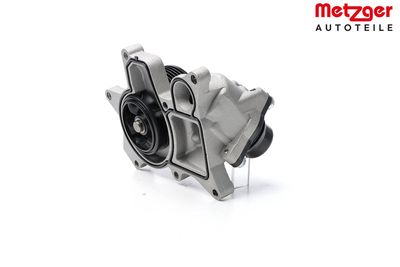 POMPă DE APă RăCIRE MOTOR METZGER AUTOTEILE 4007047 26