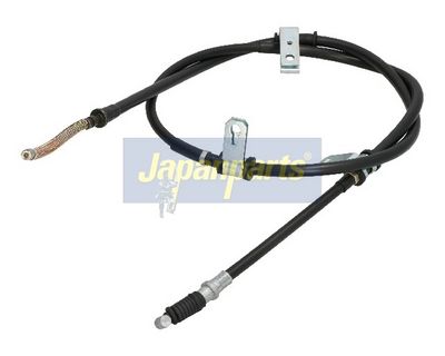 JAPANPARTS Trosas, stovėjimo stabdys