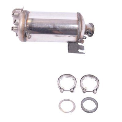 FILTRU FUNINGINE/PARTICULE SIST.DE ESAPAMENT