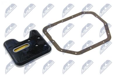 FILTRU HIDRAULIC CUTIE DE VITEZE AUTOMATA NTY FSFHY002 1