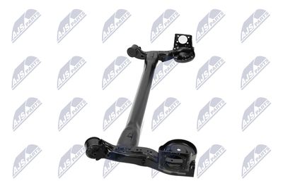 CORP AX NTY ZRZHY521 30