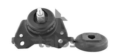 Mounting, engine