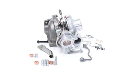 LADER AUFLADUNG BTS Turbo T981447 26