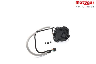 ZUZIEHHILFE HECKKLAPPE METZGER AUTOTEILE 2310664 15