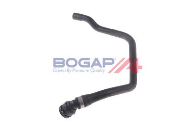 FURTUN RADIATOR BOGAP B4228311 1