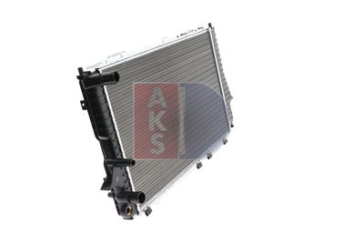 KüHLER MOTORKüHLUNG AKS DASIS 481100N 12