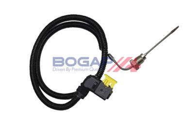 SENZOR TEMPERATURA GAZE EVACUARE