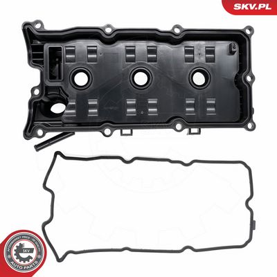 Kryt hlavy válce ESEN SKV 48SKV143