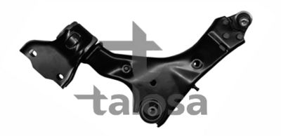 LENKER RADAUFHäNGUNG