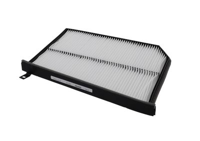 Filter, Innenraumluft