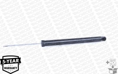 Shock Absorber 43129