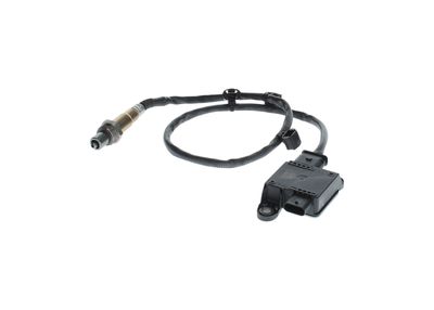 PARTIKELSENSOR BOSCH 0281007556 26