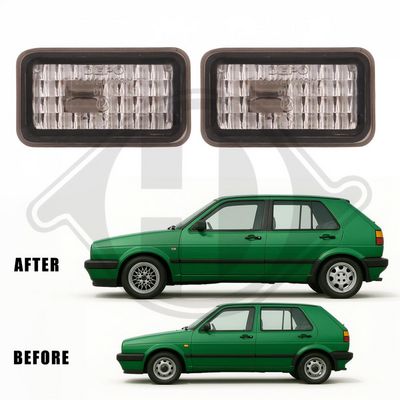 BLINKLEUCHTE DIEDERICHS 2210078 1