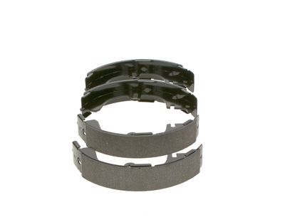 Brake Shoe Set 0 986 487 422