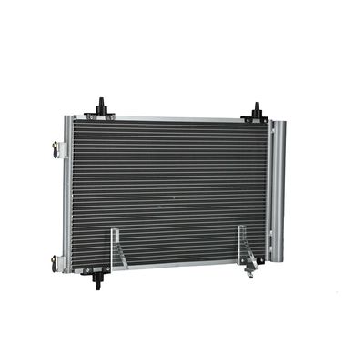 KONDENSATOR KLIMAANLAGE NISSENS 94758 40
