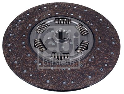 Clutch Disc 105099