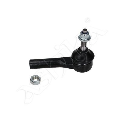ASHIKA Skersinės vairo trauklės galas