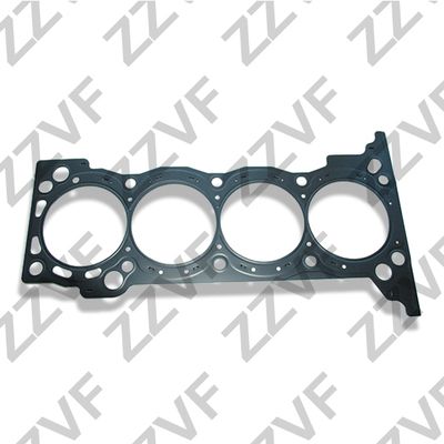 Прокладка, головка цилиндра ZZVF ZVBZ0182 для TOYOTA FORTUNER