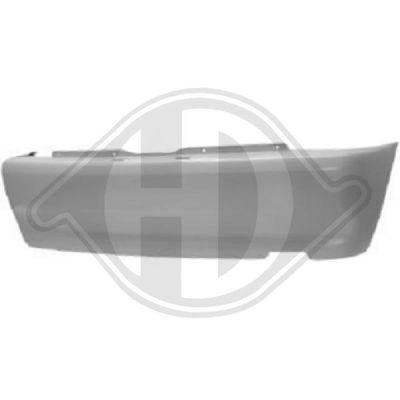 Буфер DIEDERICHS 2203155 для VW POLO