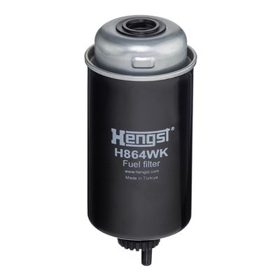 Filtru combustibil HENGST FILTER H864WK