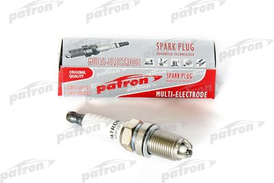 Свеча зажигания PATRON SPP3011 для VW POLO