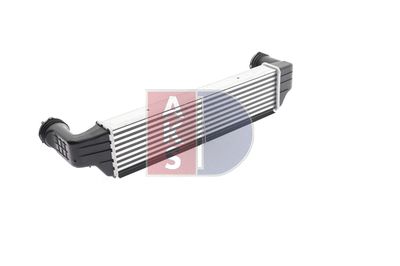 LADELUFTKüHLER AKS DASIS 057006N 5