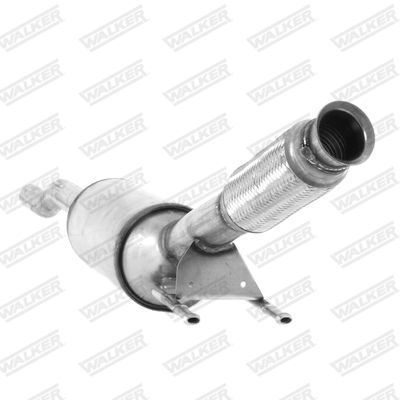 RUß-/PARTIKELFILTER ABGASANLAGE WALKER 73175 7