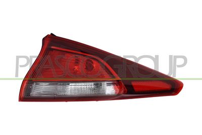 задни светлини PRASCO HN1504053