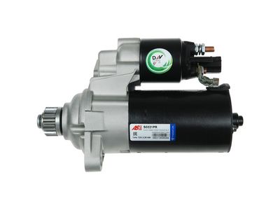 STARTER AS-PL S0321PR 3