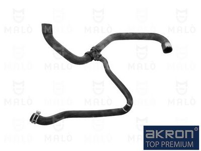 маркуч на радиатора AKRON-MALÒ 331312A