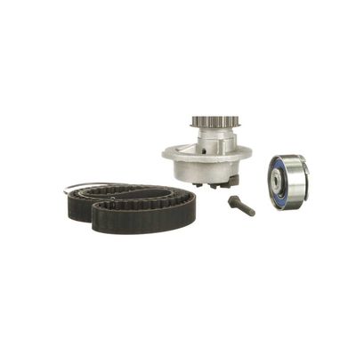 SET POMPA APA + CUREA DINTATA GATES KP35310XS 7