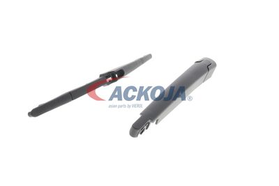 SET STERGATOARE CURATARE PARBRIZ ACKOJA A520479 27