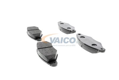 BREMSBELAGSATZ SCHEIBENBREMSE VAICO V460152 20