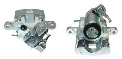 ETRIER FRANA BUDWEG CALIPER 345262