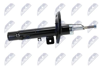 AMORTIZOR NTY ACT058 25