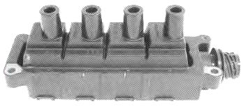 Катушка зажигания BBT IC09101 для BMW Z3