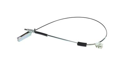 BOSCH Seilzug, Feststellbremse