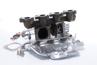 LADER AUFLADUNG BTS Turbo T981324 26