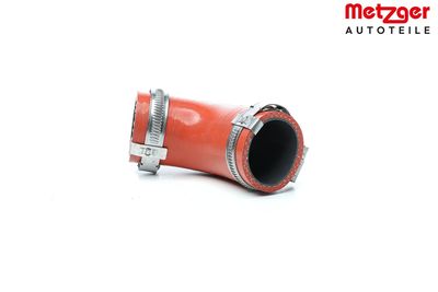 LADELUFTSCHLAUCH METZGER AUTOTEILE 2401100 6