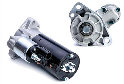 Startér TESLA TECHNICS TT16496
