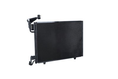 CONDENSATOR CLIMATIZARE NRF 350518 23