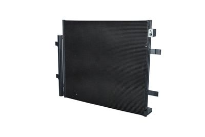 CONDENSATOR CLIMATIZARE NRF 350660 9