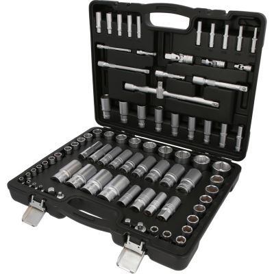Sada nářadí gola KS TOOLS 917.0082