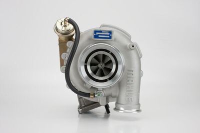 Turbocharger - 001TC15055000 - MAHLE