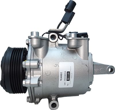 FRIESEN FRC11120 Компрессор кондиционера  для MITSUBISHI COLT VI (Z3_A, Z2_A) 1.3 LPG