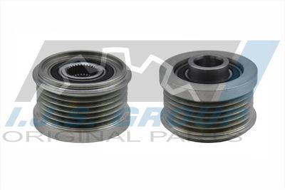 SISTEM ROATA LIBERA GENERATOR