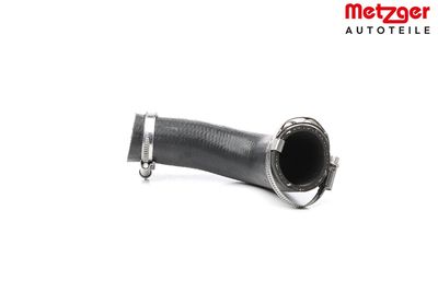 LADELUFTSCHLAUCH METZGER AUTOTEILE 2401218 6